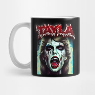 Tayla Swiff Metalhead Mug